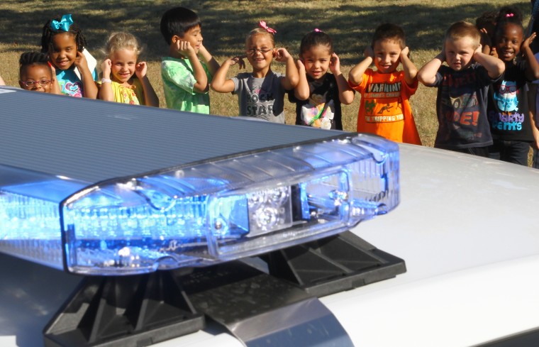 Cove First Responders